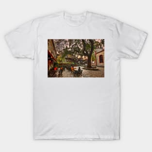 Palaios Panteleimonas village - Macedonia, Greece T-Shirt